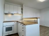 Pronájem bytu, 1+kk, 23 m²