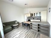 Pronájem bytu, 2+kk, 55 m²