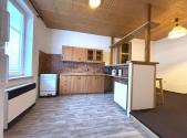 Pronájem bytu, 2+kk, 51 m²