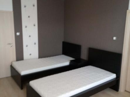 Pronájem bytu, 3+1, 71 m² obrázek