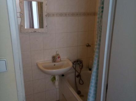 Pronájem bytu, 3+1, 71 m²