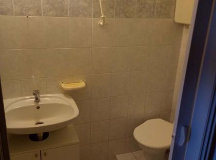 Pronájem bytu, 3+1, 71 m²