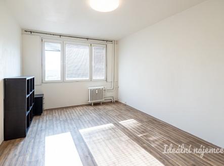 Pronájem bytu, 1+kk, 24 m² obrázek