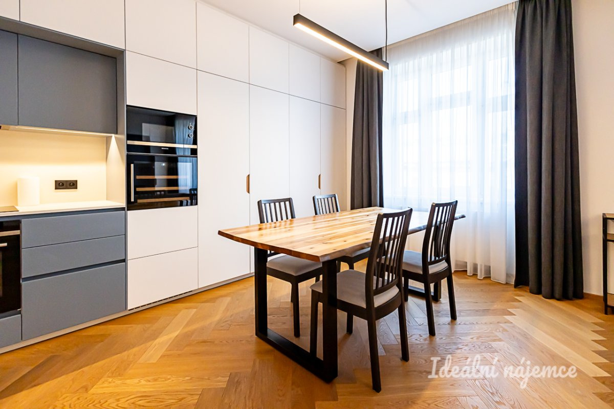 Pronájem bytu 2+kk, Světova, Libeň, 28900 Kč/měs, 75 m2