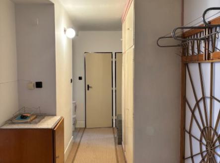 Pronájem bytu, 3+1, 86 m²