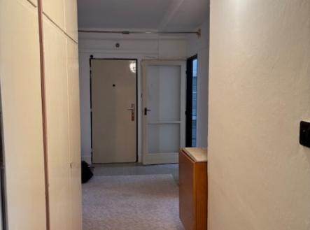 Pronájem bytu, 3+1, 86 m²