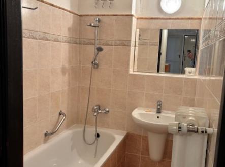 Pronájem bytu, 3+1, 86 m²