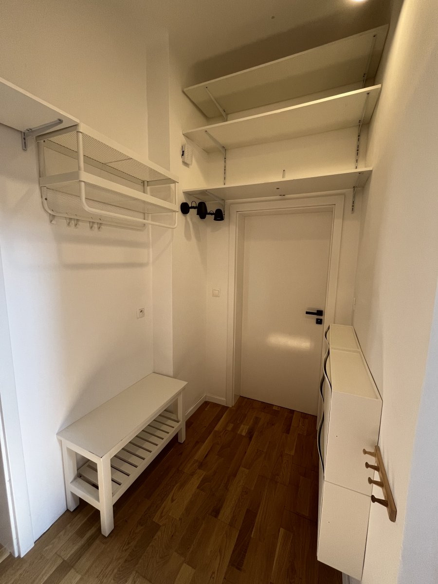Pronájem bytu 2+1 se zahradou, Rooseveltova, Nové Sady u Olomouce, 20900 Kč/měs, 72 m2