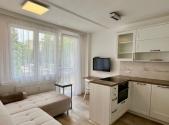 Pronájem bytu, 2+kk, 38 m²