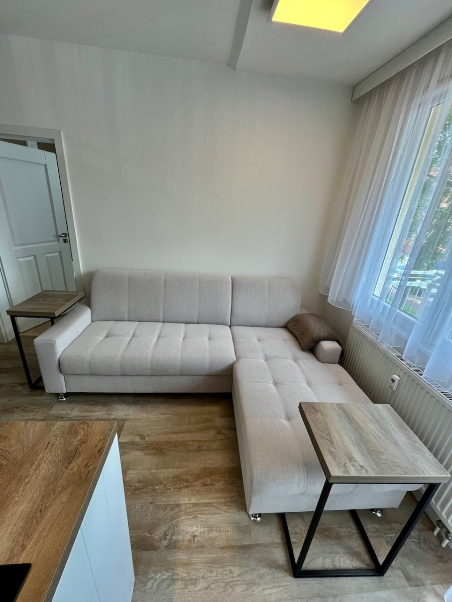 Pronájem bytu 2+kk, Kostelní, České Budějovice 3,  14 000 Kč/měs, 38 m2