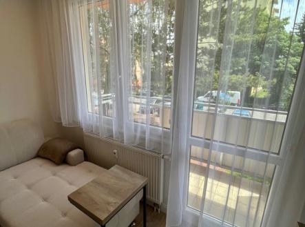 Pronájem bytu, 2+kk, 38 m²