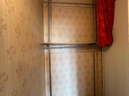 Pronájem bytu, 3+1, 69 m²