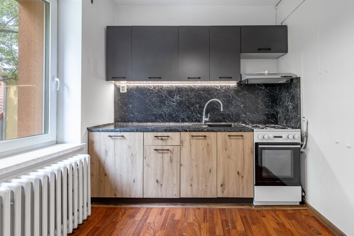 Pronájem bytu 3+1, Špálova, Přívoz, 13400 Kč/měs, 52 m2