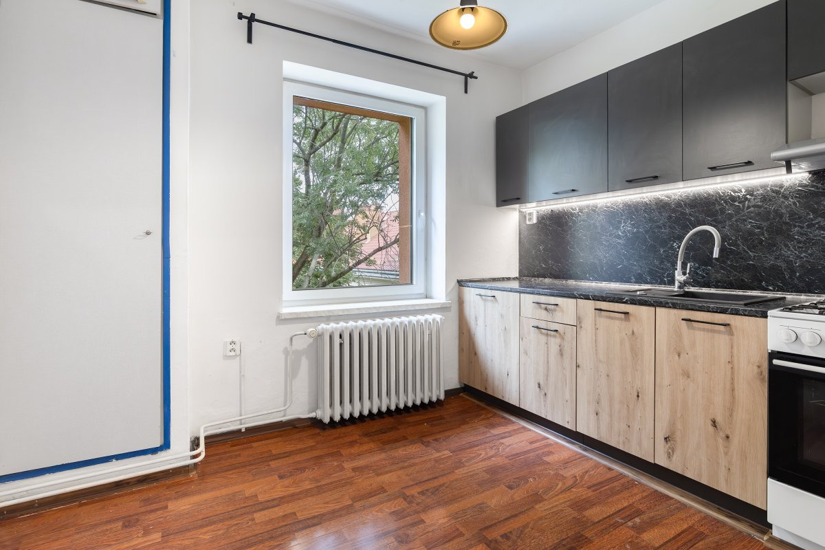 Pronájem bytu 3+1, Špálova, Přívoz, 13400 Kč/měs, 52 m2