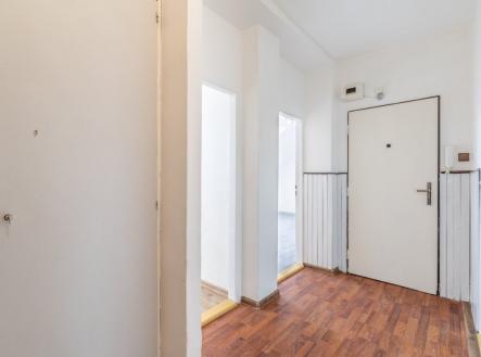 Pronájem bytu, 3+1, 52 m²