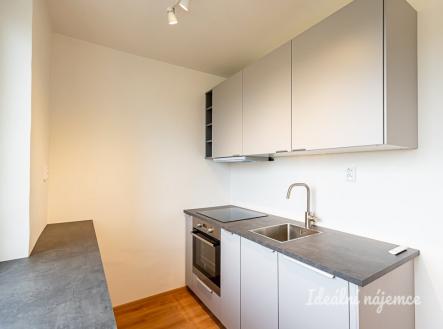 Pronájem bytu, 3+1, 71 m²
