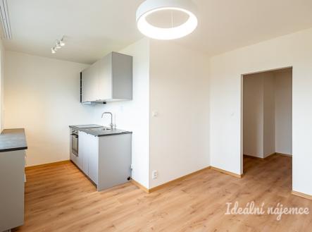 Pronájem bytu, 3+1, 71 m²