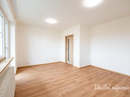 Pronájem bytu, 3+1, 71 m²