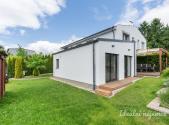 Pronájem bytu, 5+kk, 140 m²