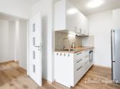 Pronájem bytu, 2+kk, 41 m²