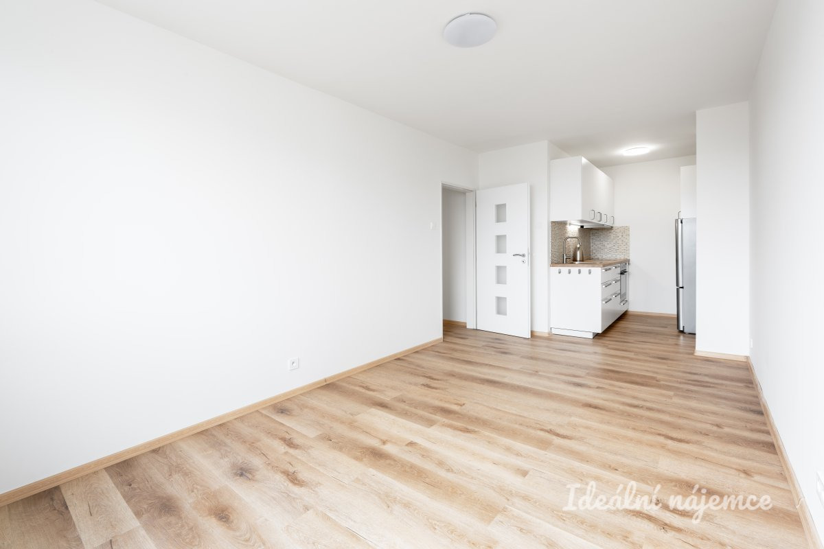 Pronájem bytu 2+kk, Křejpského, Chodov,  21000 Kč/měs, 41 m2