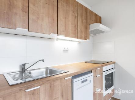Pronájem bytu, 1+1, 44 m² obrázek