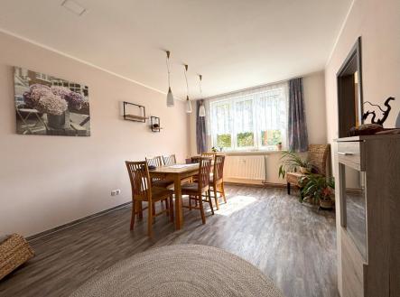 Pronájem bytu, 4+1, 78 m²