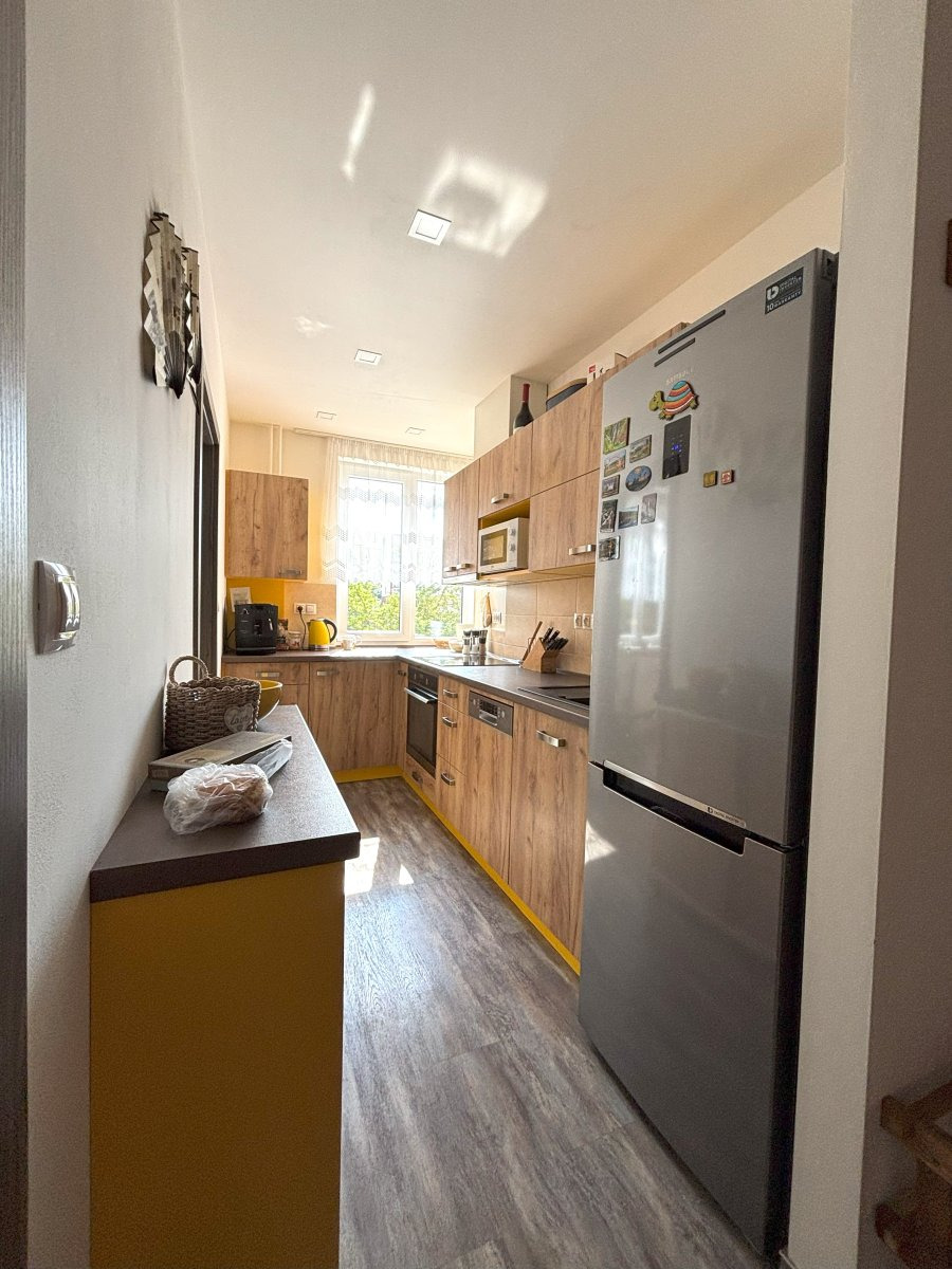 Pronájem bytu 4+1, Spolková, Doubravka, 18.500,- Kč/měs, 78 m2