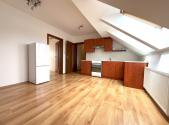 Pronájem bytu, 2+kk, 51 m²