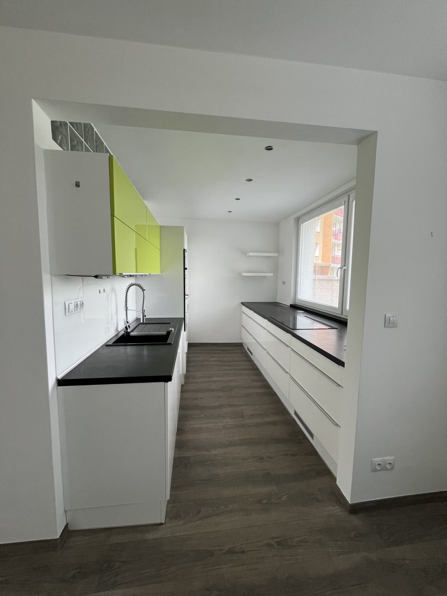 Pronájem bytu 4+kk, Řezáčova, Lazce, 23900 Kč/měs, 84 m2