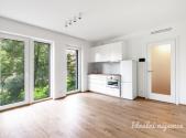 Pronájem bytu, 1+kk, 27 m²