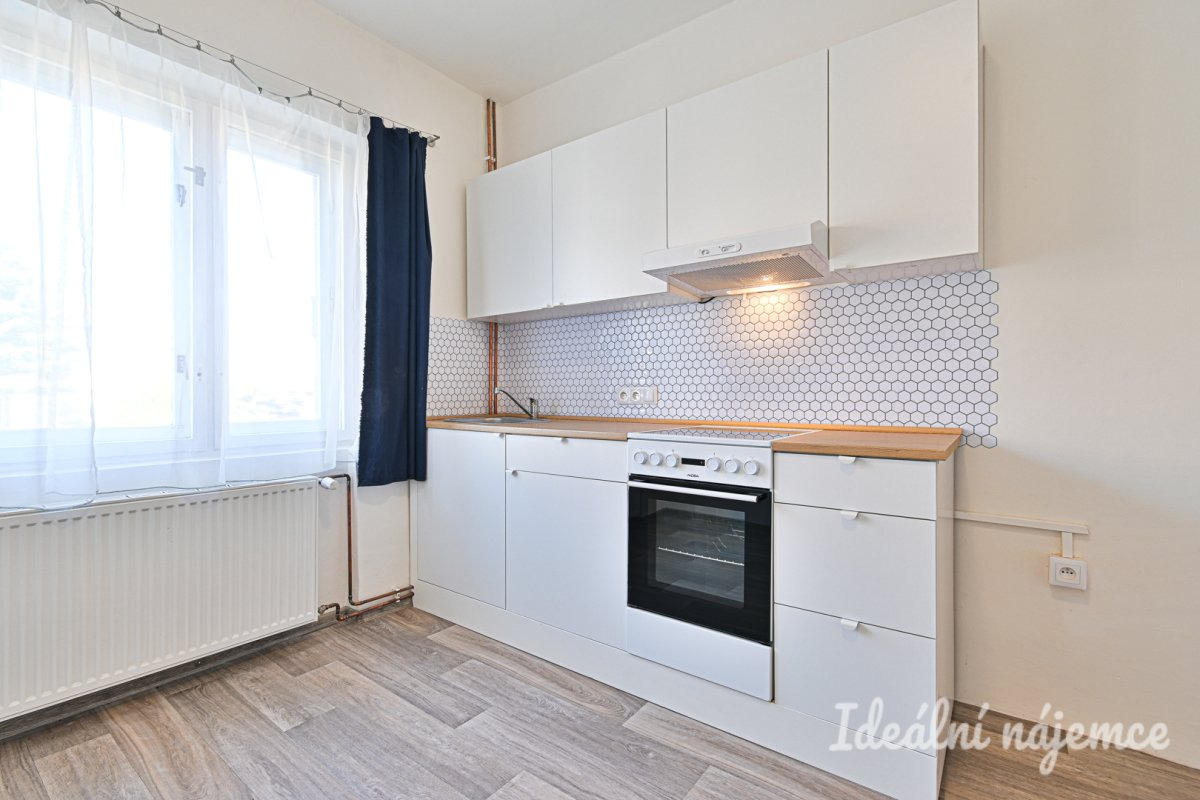Pronájem bytu 2+1, Tyršova, Šlapanice u Brna, 23000 Kč/měs, 63 m2