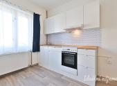 Pronájem bytu, 2+1, 63 m²