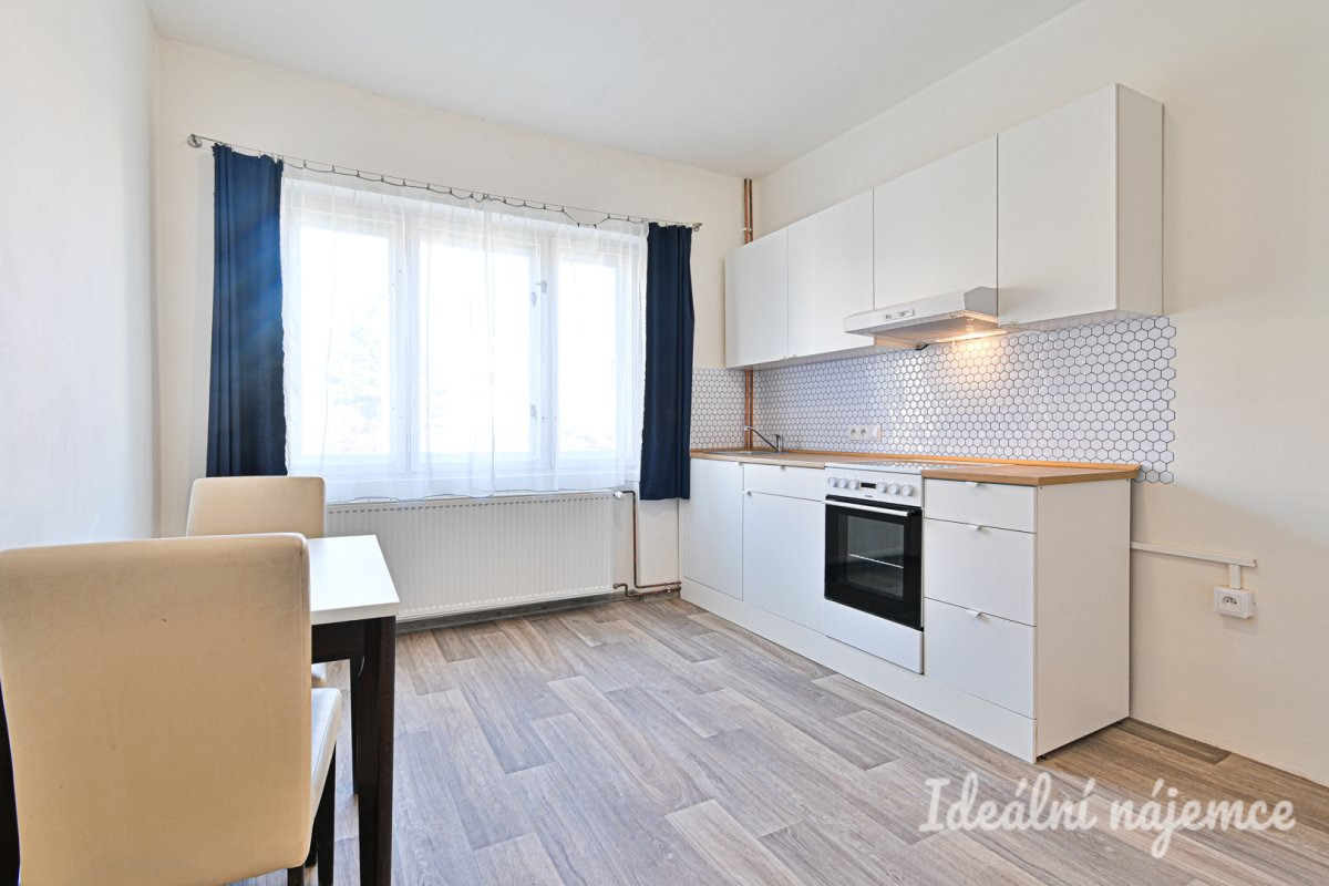 Pronájem bytu 2+1, Tyršova, Šlapanice u Brna, 23000 Kč/měs, 63 m2