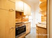 Pronájem bytu, 1+kk, 31 m²