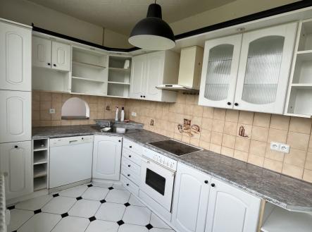 Pronájem bytu, 3+1, 69 m²