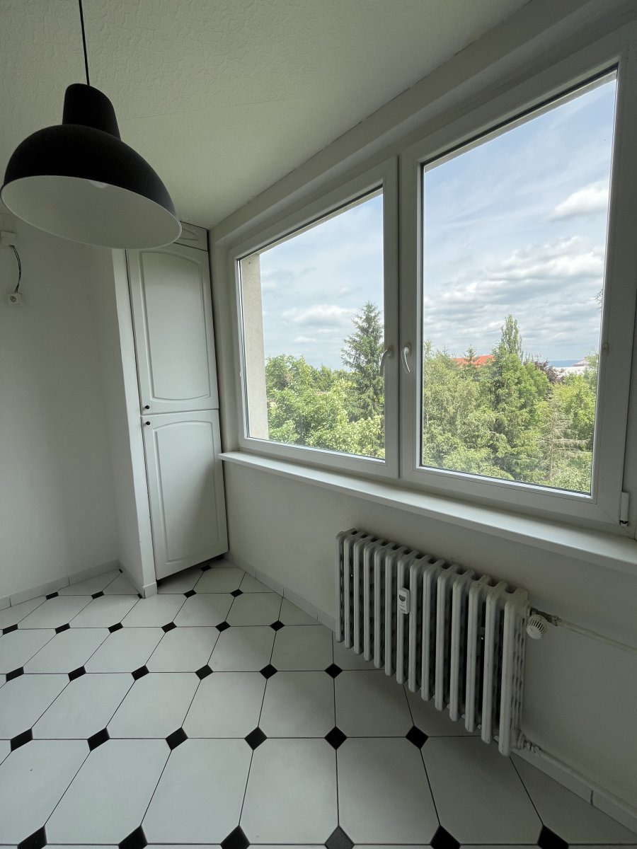 Pronájem bytu 3+1, U Cukrovaru, Holice u Olomouce, 16500 Kč/měs, 69 m2
