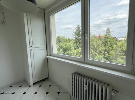 Pronájem bytu, 3+1, 69 m²