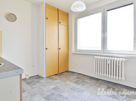Pronájem bytu, 1+1, 40 m²