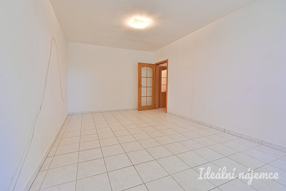 Pronájem bytu 1+1, Pod Nemocnicí, Bohunice, 15.200 Kč/měs, 45 m2
