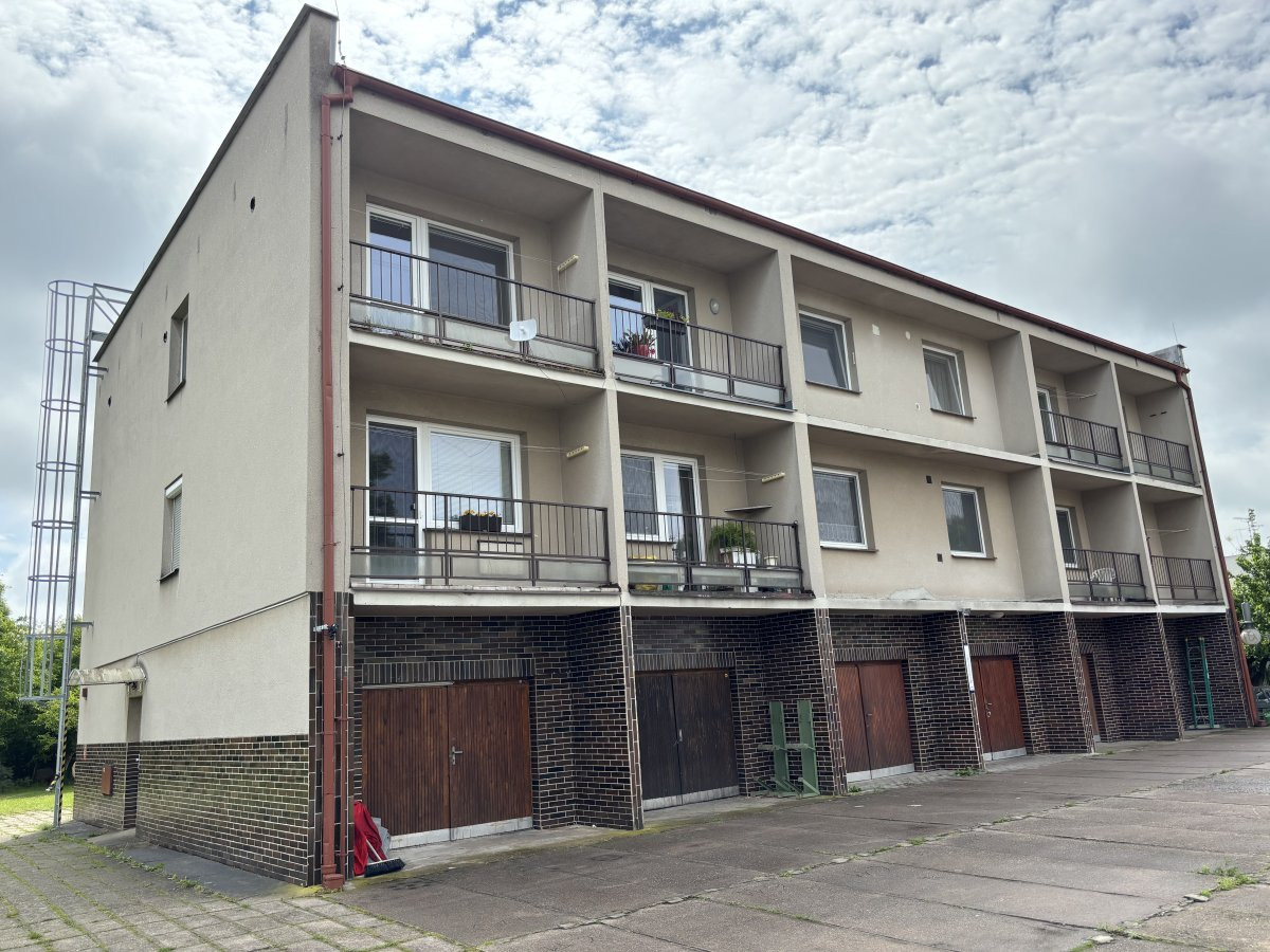 Pronájem bytu 3+1, U plovárny, Nový Bydžov, 16000 Kč/měs, 78 m2