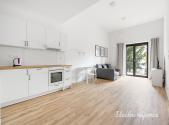 Pronájem bytu, 2+kk, 64 m²