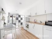 Pronájem bytu, 1+kk, 27 m²