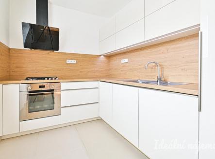 Pronájem bytu, 2+1, 45 m² obrázek