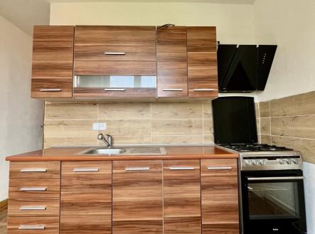 Pronájem bytu, 3+1, 60 m² obrázek