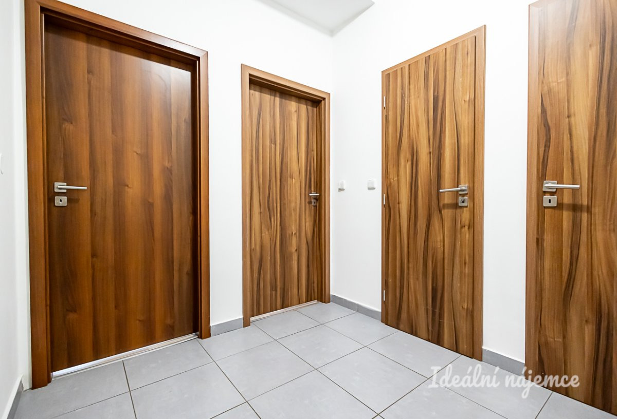 Pronájem bytu 2+kk, Biskupcova, Žižkov, 21900 Kč/měs, 44 m2