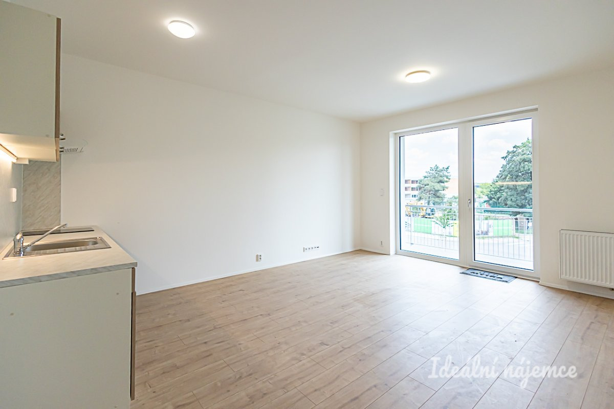 Pronájem bytu 1+kk, Josefa Truhláře, Stará Boleslav, 16500 Kč/měs, 32 m2