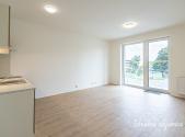 Pronájem bytu, 1+kk, 32 m²