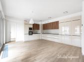 Pronájem bytu, 3+kk, 89 m²