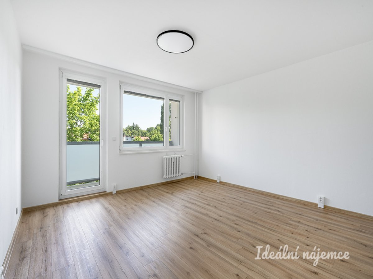 Pronájem bytu 3+1, Peškova, Hlubočepy, 27000 Kč/měs, 76 m2